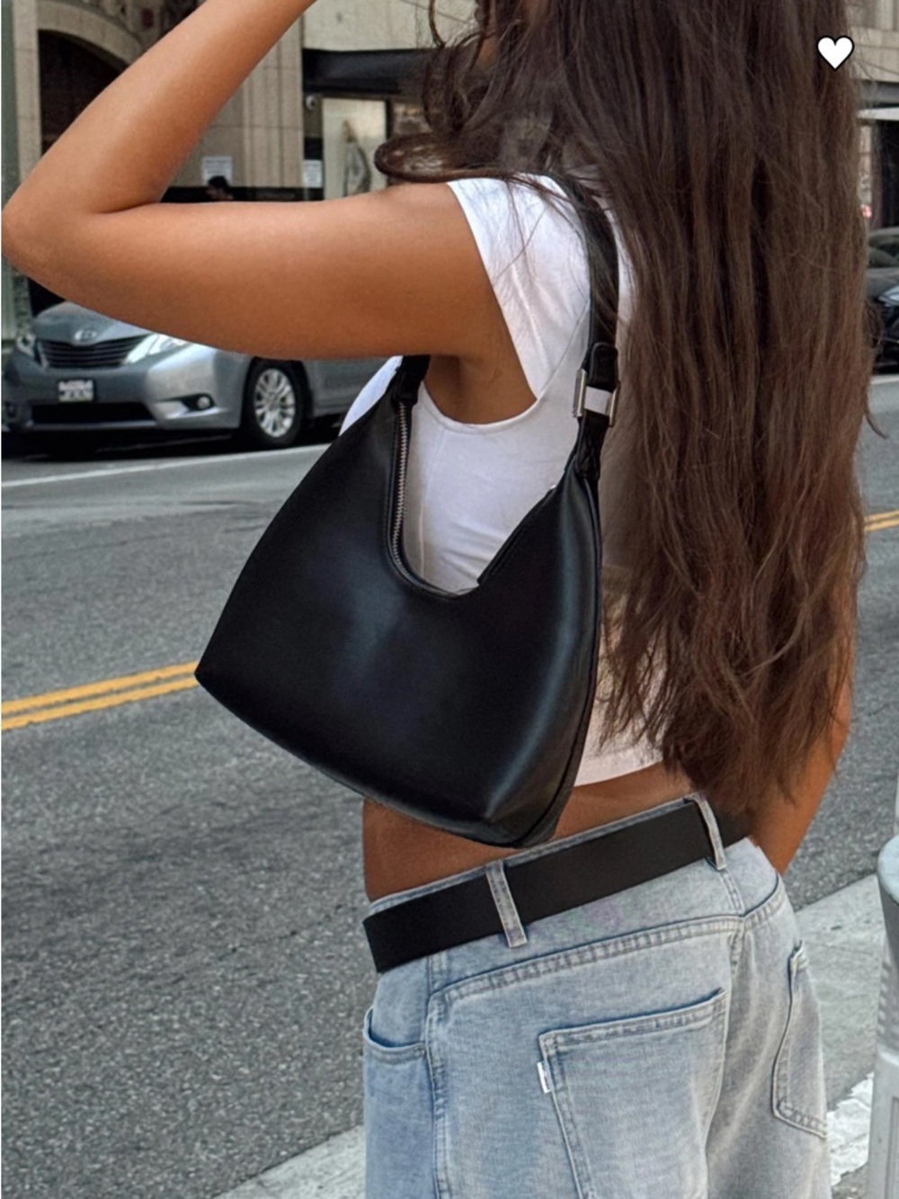 Princess Polly Reeves bag